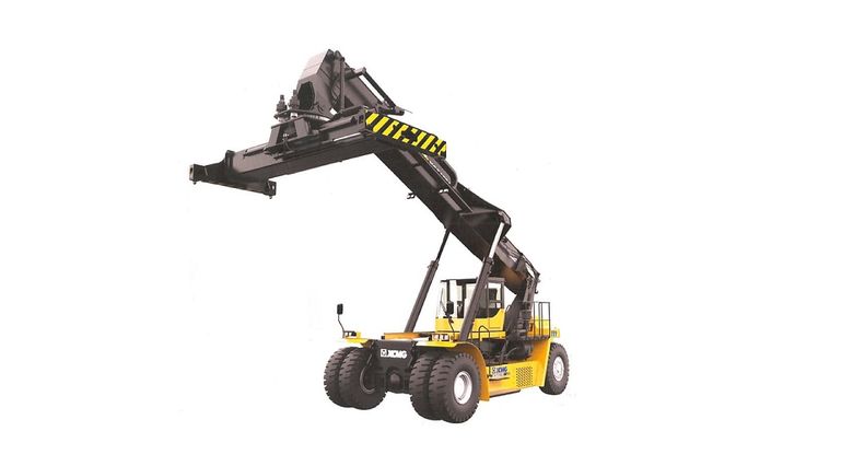 Ричстакер XCMG XCS4541K