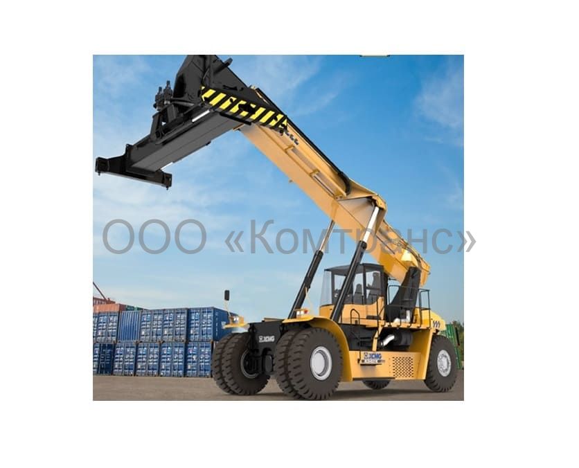 Перегружатель контейнеров XCMG XCS1009K